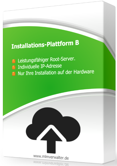 Installations-Plattform B